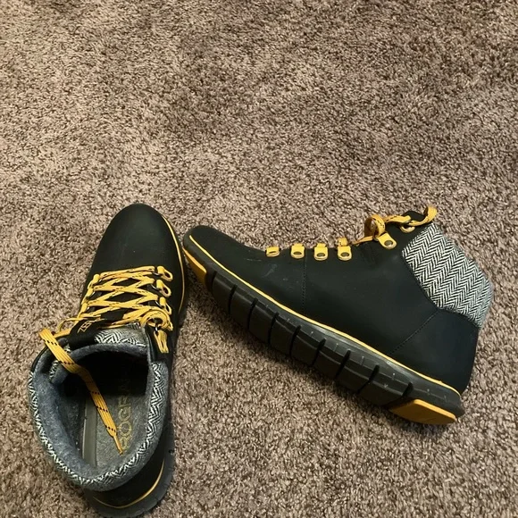 Cole Haan Boots - Picture 4 of 6